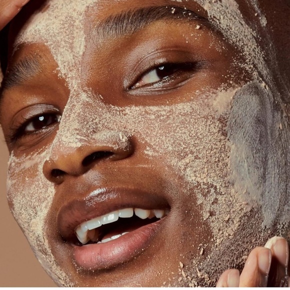 Glow Oasis Powderporefect Powder To Foam Enzyme Cleanser New In Box - Picture 7 of 9